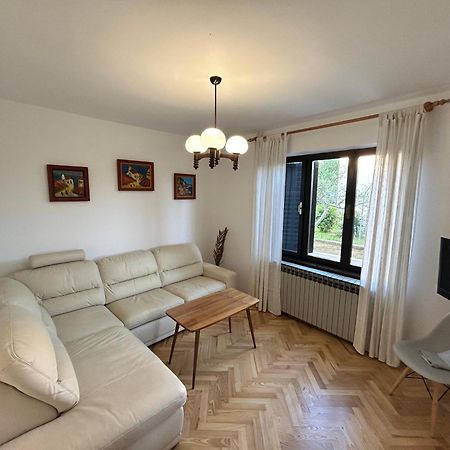 Appartement Apartman Mariolina à Krk Town Extérieur photo
