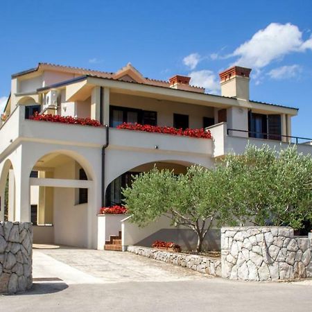 Appartement Apartman Mariolina à Krk Town Extérieur photo