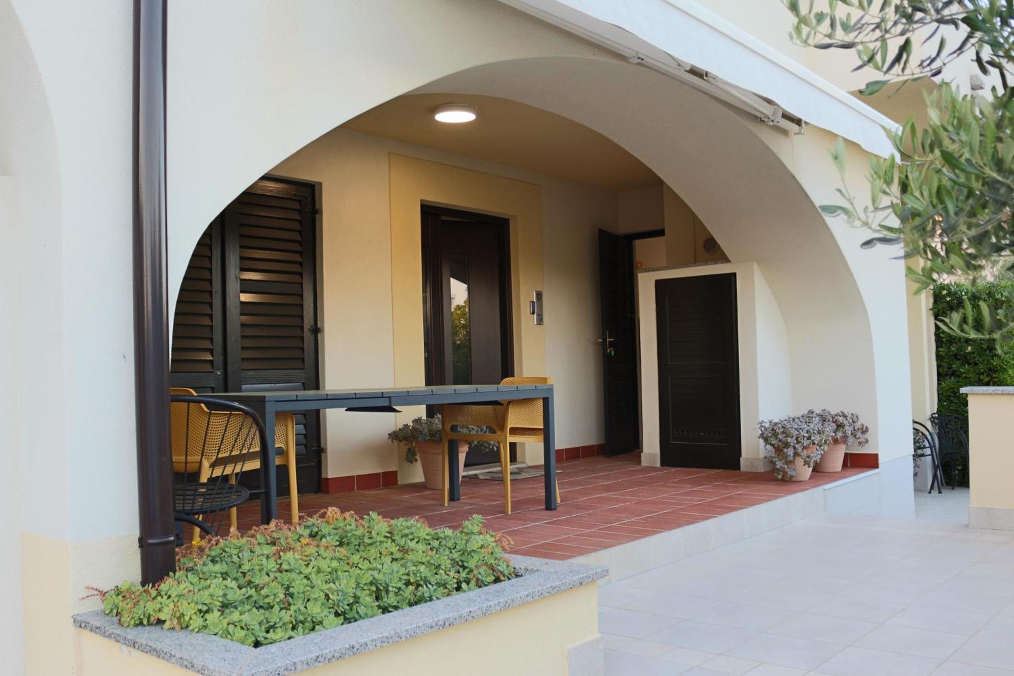 Appartement Apartman Mariolina à Krk Town Extérieur photo