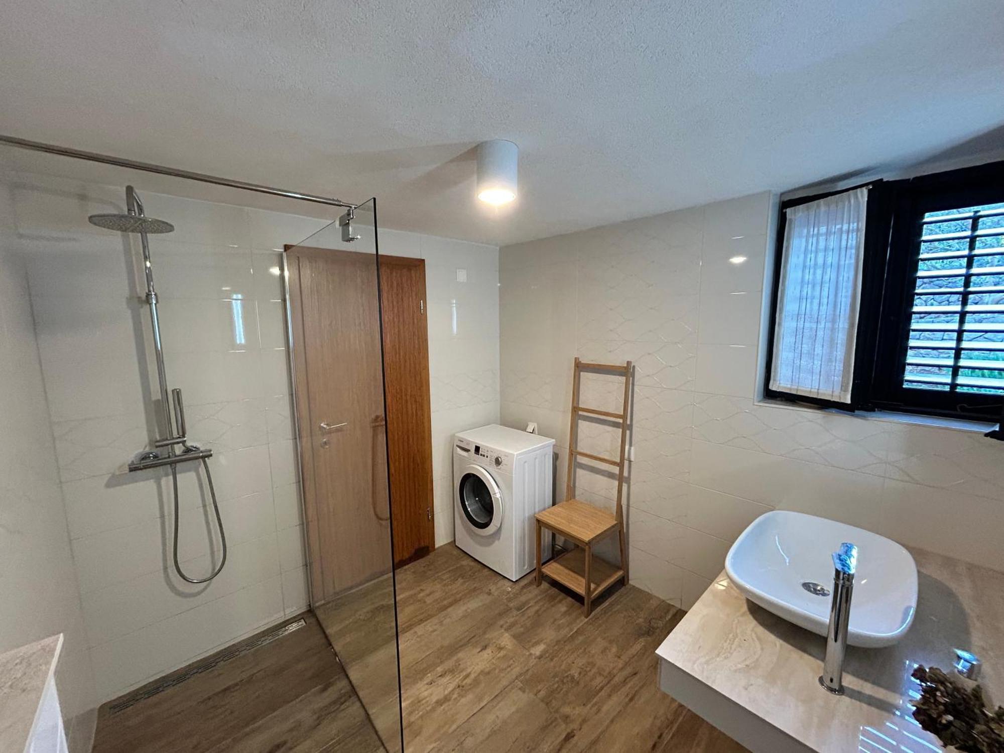 Appartement Apartman Mariolina à Krk Town Extérieur photo