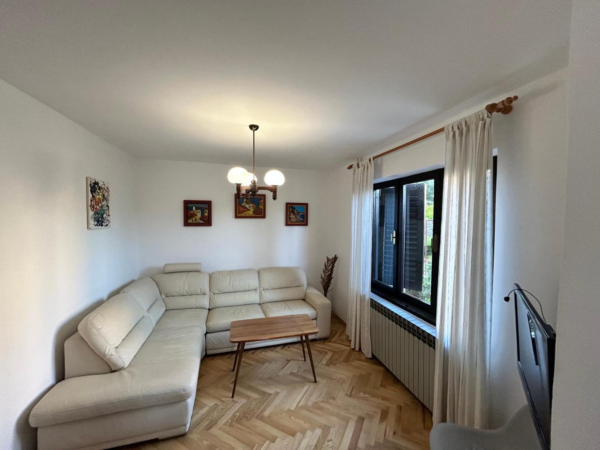 Appartement Apartman Mariolina à Krk Town Extérieur photo