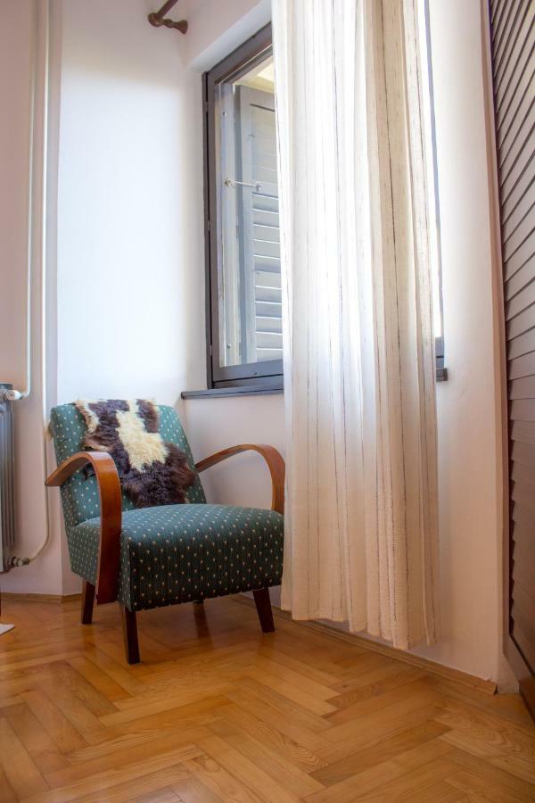 Appartement Apartman Mariolina à Krk Town Extérieur photo