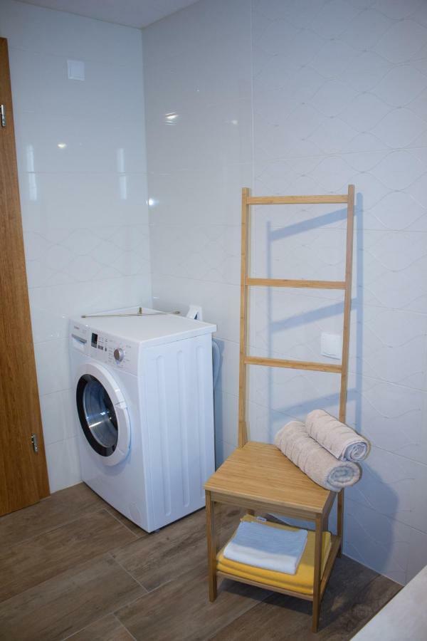 Appartement Apartman Mariolina à Krk Town Extérieur photo
