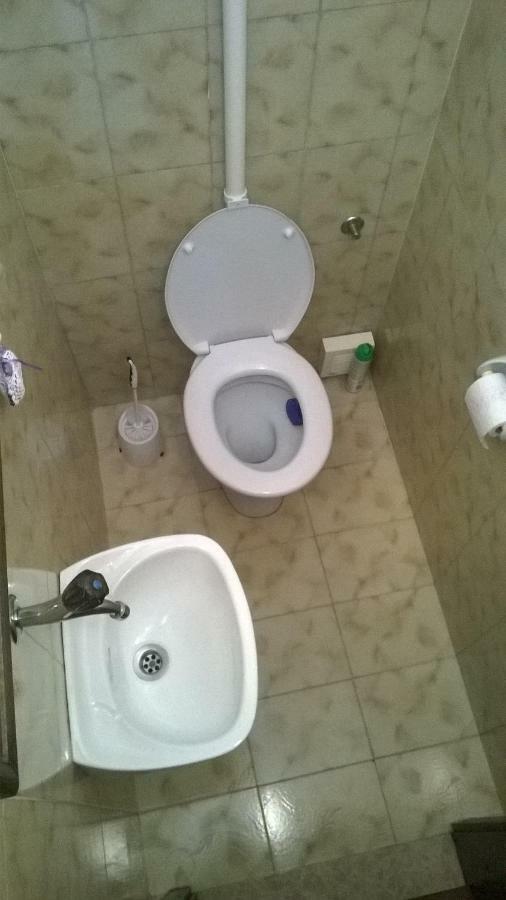 Appartement Apartman Mariolina à Krk Town Extérieur photo