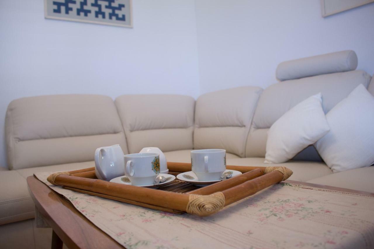 Appartement Apartman Mariolina à Krk Town Extérieur photo