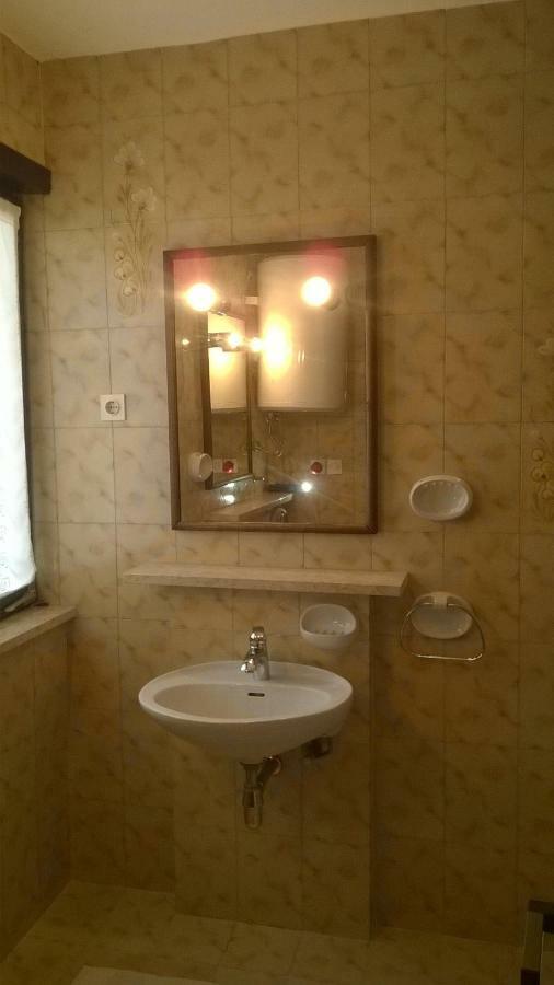 Appartement Apartman Mariolina à Krk Town Extérieur photo