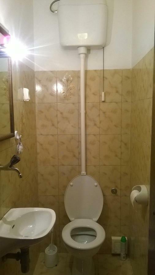 Appartement Apartman Mariolina à Krk Town Extérieur photo